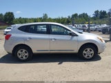 Nissan Rogue S JN8AS5MV7CW393776 photo