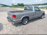 Chevrolet S-10 Ls 1GCCS14X438133953 снимка