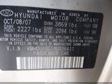 Hyundai Elantra Gls/Se KMHDU46D18U336411 снимка