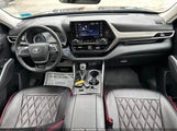 Toyota Highlander Hybrid Xle 5TDGBRCH2NS556944 снимка