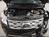 Ford Explorer Limited 1FM5K8F87JGC16461 снимка