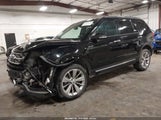 Ford Explorer Limited 1FM5K8F87JGC16461 снимка