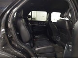 Ford Explorer Limited 1FM5K8F87JGC16461 снимка
