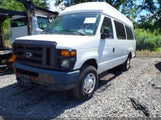 Ford E-250 Commercial/Recreational 1FTNS2EW6CDA47331 fotografie