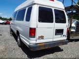 Ford E-250 Commercial/Recreational 1FTNS2EW6CDA47331 fotografie