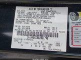 Ford Fusion Sport 3FAHP0KC1AR321798 photo