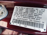 Honda Accord 2.4 Lx-P 1HGCP26479A023671 photo