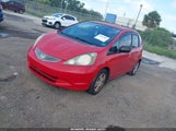 Honda Fit JHMGE8H26AC007196 снимка