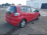 Honda Fit JHMGE8H26AC007196 снимка