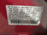 Honda Fit JHMGE8H26AC007196 снимка