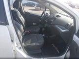 Chevrolet Spark 1Lt Auto KL8CD6S98EC465625 photo