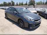 Kia Forte Lxs 3KPF24AD3LE258960 fotografie