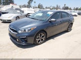 Kia Forte Lxs 3KPF24AD3LE258960 fotografie