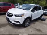 Buick Encore Sport Touring KL4CJ1SB7JB530528 photo