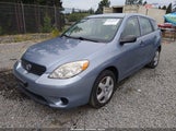 Toyota Matrix 2T1KR32E26C567558 fotografie