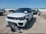 Land Rover Range Rover Sport Hse Dynamic SALWV2SV3JA401305 снимка