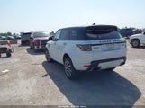Land Rover Range Rover Sport Hse Dynamic SALWV2SV3JA401305 снимка