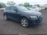 Audi Q5 2.0T Premium WA1LFAFP8CA013545 fotografie