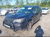 Subaru Forester 2.5I Premium JF2SJADC7GH527126 снимка