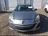 Mazda Mazda3 I Sport JM1BL1SF6A1157793 fotografie