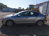 Mazda Mazda3 I Sport JM1BL1SF6A1157793 fotografie