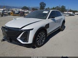 Cadillac Lyriq Sport 1 Rwd 1GYKPURL9SZ301836 fotografie