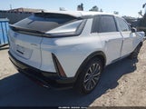 Cadillac Lyriq Sport 1 Rwd 1GYKPURL9SZ301836 fotografie
