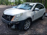 Cadillac Srx Premium Collection 3GYFNGE38FS581959 снимка