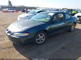 Pontiac Grand Prix Gt 1G2WP12K7YF345033 fotografie