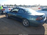 Pontiac Grand Prix Gt 1G2WP12K7YF345033 fotografie