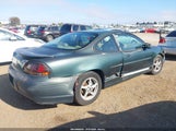 Pontiac Grand Prix Gt 1G2WP12K7YF345033 fotografie