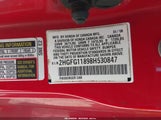 Honda Civic Ex 2HGFG11898H530847 fotografie