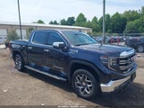 GMC Sierra  4Wd Short Box Slt 3GTUUDEDXPG141852 fotografie