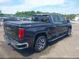 GMC Sierra  4Wd Short Box Slt 3GTUUDEDXPG141852 fotografie