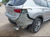 Hyundai Santa Fe Sel 5NMS3CAD7LH208593 fotografie