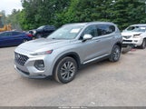 Hyundai Santa Fe Sel 5NMS3CAD7LH208593 fotografie