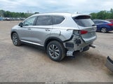 Hyundai Santa Fe Sel 5NMS3CAD7LH208593 fotografie