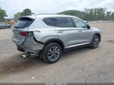 Hyundai Santa Fe Sel 5NMS3CAD7LH208593 fotografie