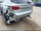 Hyundai Santa Fe Sel 5NMS3CAD7LH208593 fotografie