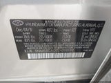 Hyundai Santa Fe Sel 5NMS3CAD7LH208593 fotografie