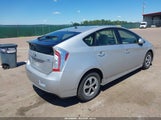 Toyota Prius Two JTDKN3DU7D0349428 fotografie