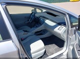 Toyota Prius Two JTDKN3DU7D0349428 fotografie