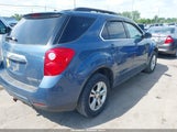 Chevrolet Equinox 1Lt 2CNALDEC3B6423263 снимка
