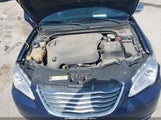 Chrysler 200 Limited 1C3CCBCG9DN744718 снимка