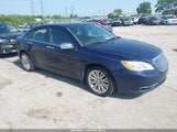 Chrysler 200 Limited 1C3CCBCG9DN744718 снимка