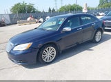 Chrysler 200 Limited 1C3CCBCG9DN744718 снимка