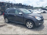 Chevrolet Equinox Ltz 2GNALDEK2F6189125 снимка
