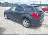Chevrolet Equinox Ltz 2GNALDEK2F6189125 снимка
