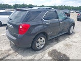 Chevrolet Equinox Ltz 2GNALDEK2F6189125 снимка
