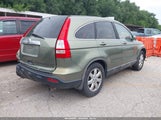 Honda Cr-V Ex-L 5J6RE48729L011041 fotografie